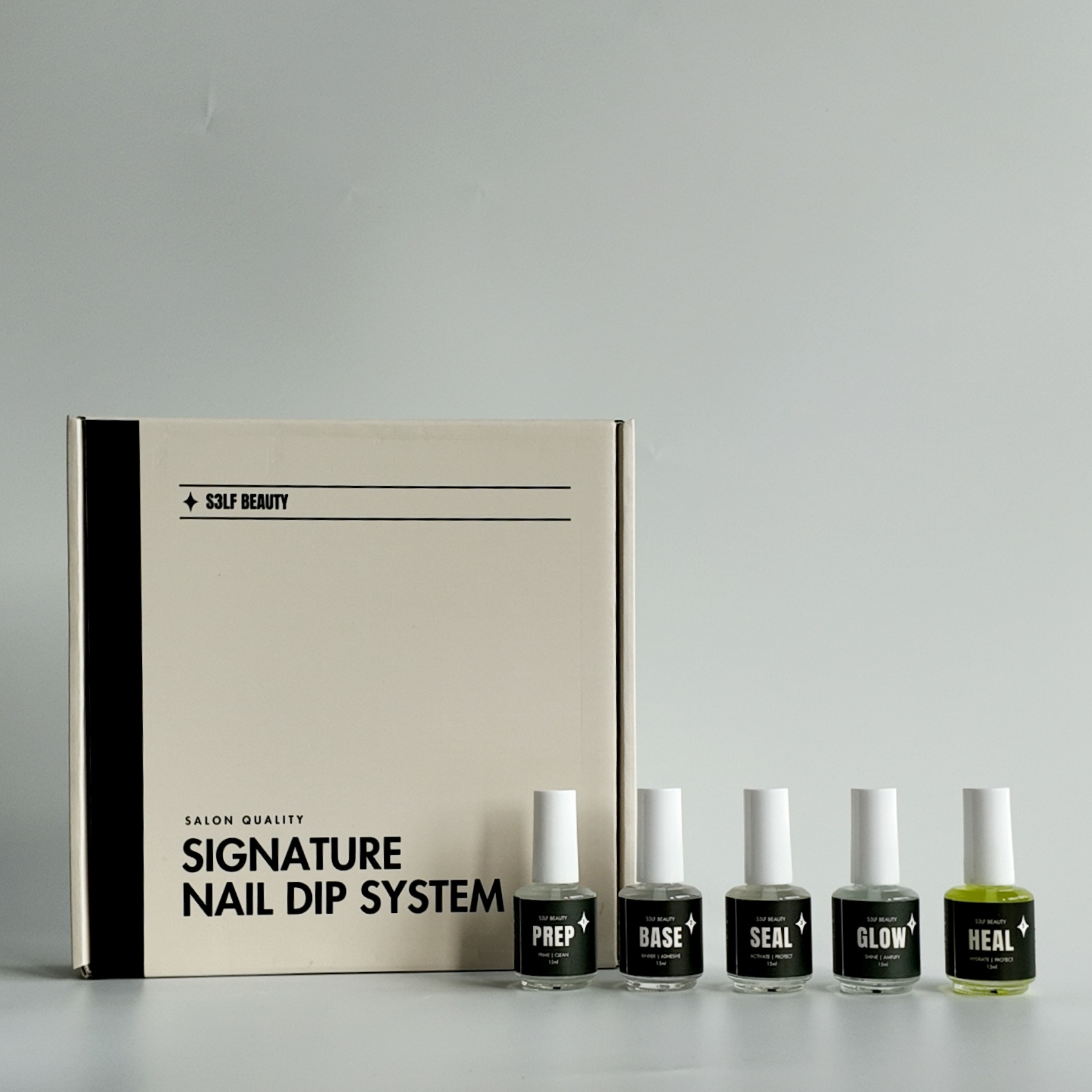 The Signature Kit