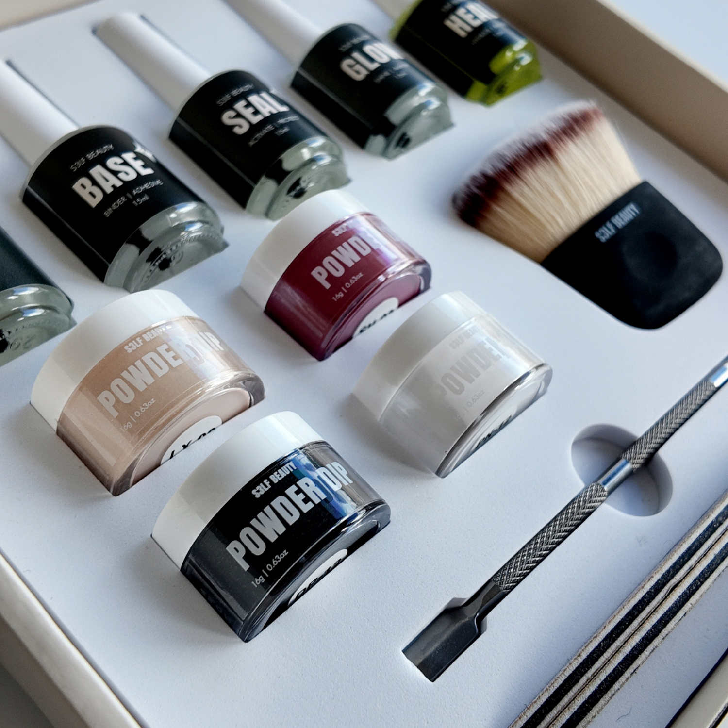 The Signature Kit
