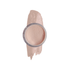 Pot of Petal Blush Pink Nail Dipping powder on a white background